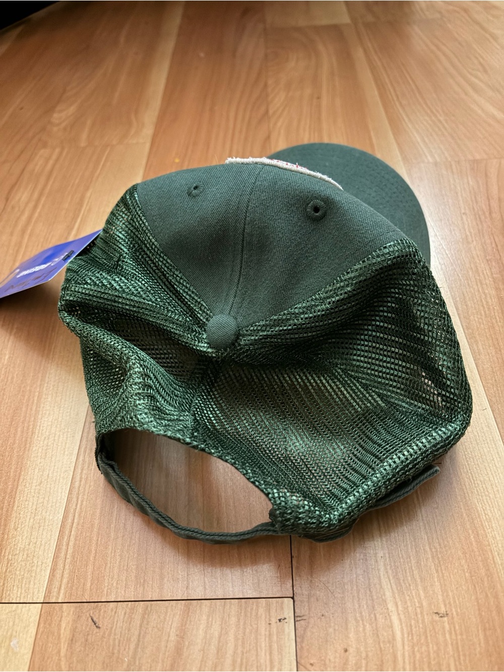 Boeing Hat - Picture 2 of 5